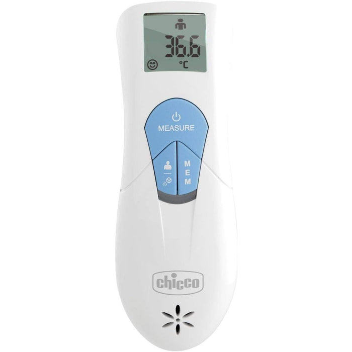 CHICCO Termometro Ad Infrarossi Thermo Family - 000922200