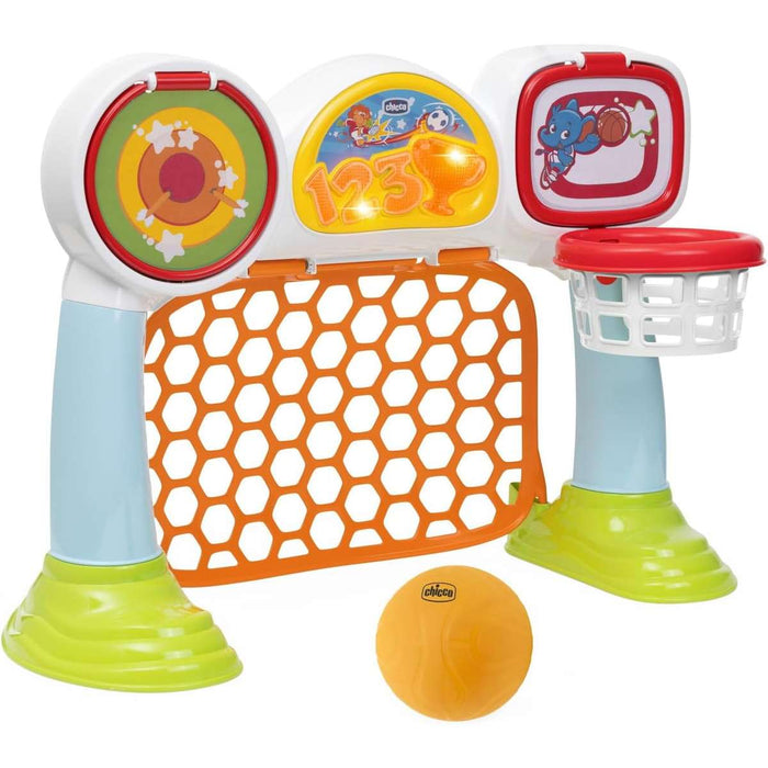 CHICCO Multisport League - 0009811000000