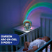CHICCO Orsetto Arcobaleno Azzurro - 0010474200000