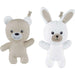 CHICCO Giostrina Musicale Arcolabeno Neutra - 0011041000000