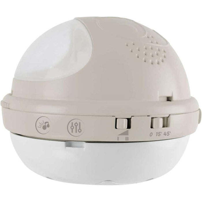 CHICCO Giostrina Musicale Arcolabeno Neutra - 0011041000000