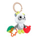 CHICCO Panda Prime Attività - 0011566000000