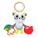 CHICCO Panda Prime Attività - 0011566000000