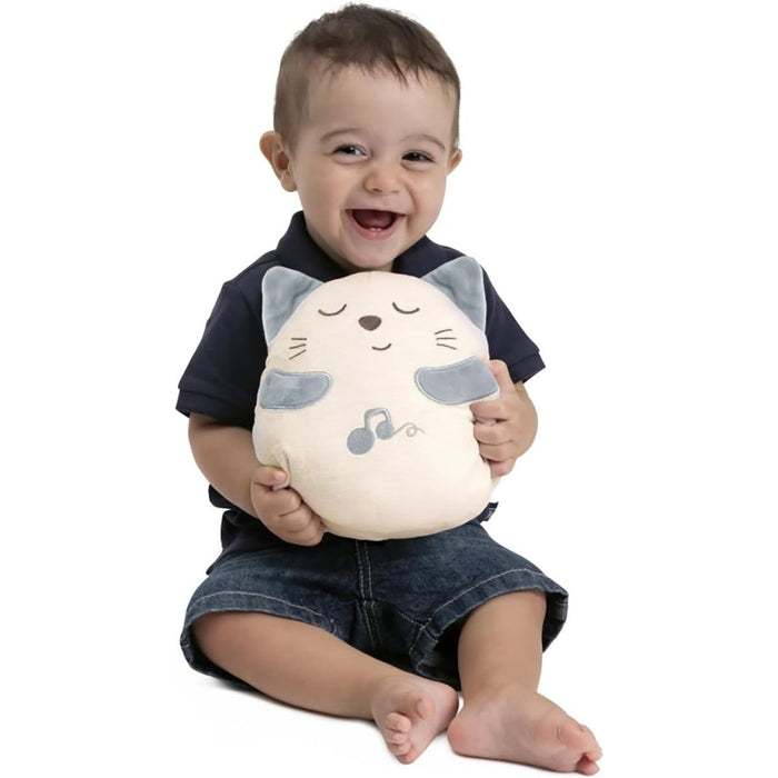 CHICCO Gattino Dolce Fusa - 0011567000000