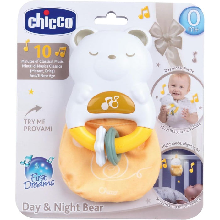 CHICCO Trillino Orso Dayenight - 0011818000000