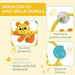 CHICCO Seggiolone Amico Della Giungla - 0011820000000
