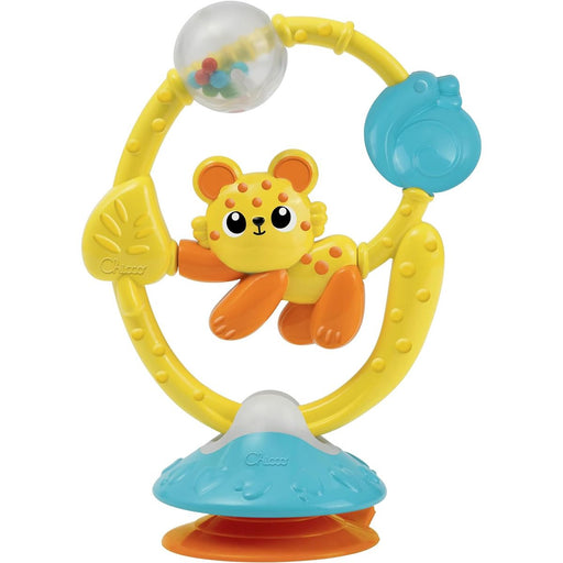 CHICCO Seggiolone Amico Della Giungla - 0011820000000