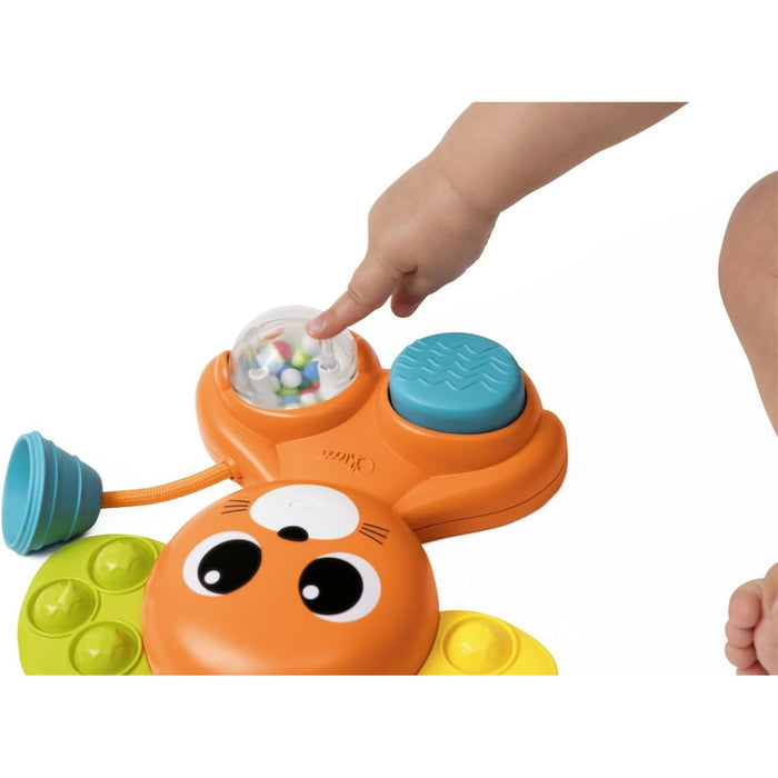 CHICCO Topo Multiattività - 0011822000000