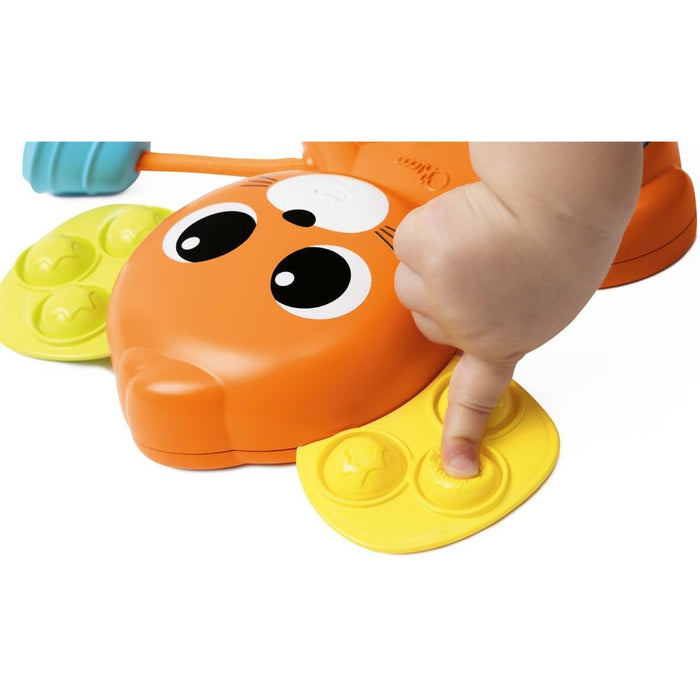 CHICCO Topo Multiattività - 0011822000000