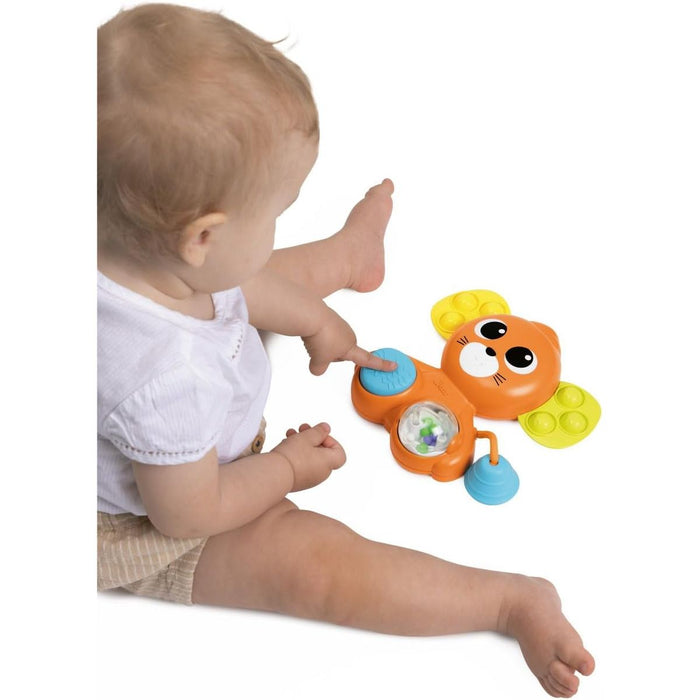 CHICCO Topo Multiattività - 0011822000000