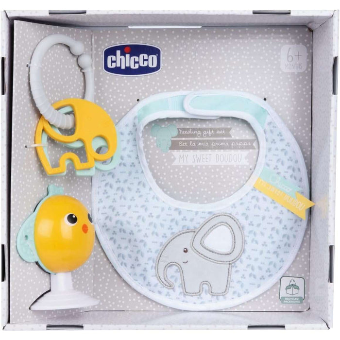 CHICCO Set Regalo Per La Pappa - 0011824000000
