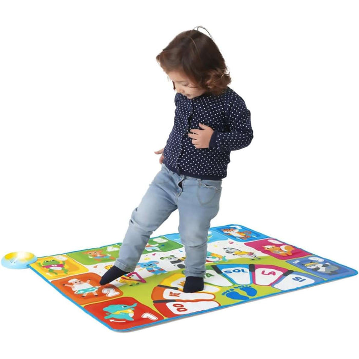 CHICCO Gioco Tappeto Musicale - 0011855000680