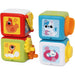 CHICCO Cubi Multiattività 2 In 1 - 0011857000000