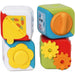 CHICCO Cubi Multiattività 2 In 1 - 0011857000000
