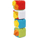CHICCO Cubi Multiattività 2 In 1 - 0011857000000
