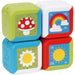 CHICCO Cubi Multiattività 2 In 1 - 0011857000000