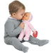 CHICCO La Mia Prima Bambola Rosa - 0012117000000