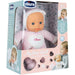 CHICCO La Mia Prima Bambola Rosa - 0012117000000