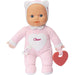 CHICCO La Mia Prima Bambola Rosa - 0012117000000