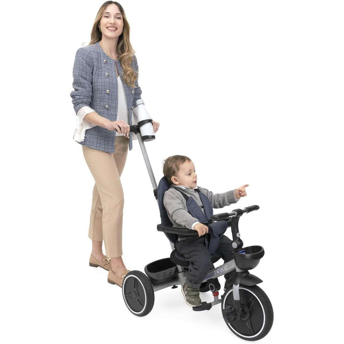 CHICCO Chicco Tricliclo 4In1 - 0012136000000