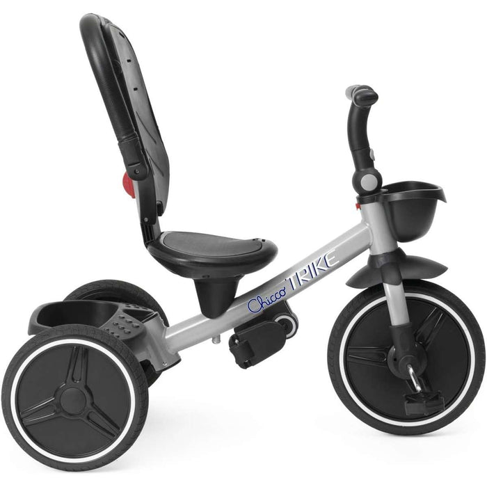 CHICCO Chicco Tricliclo 4In1 - 0012136000000