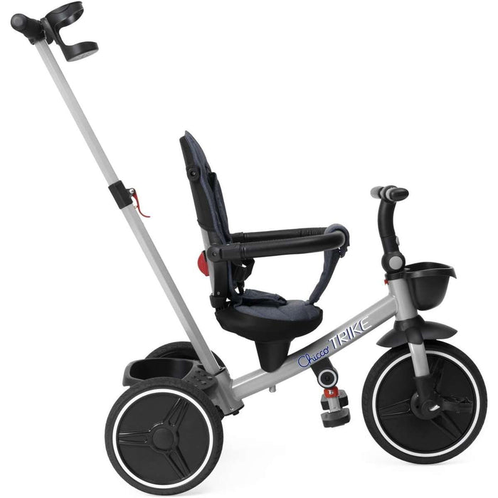 CHICCO Chicco Tricliclo 4In1 - 0012136000000