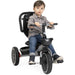 CHICCO Chicco Tricliclo 4In1 - 0012136000000