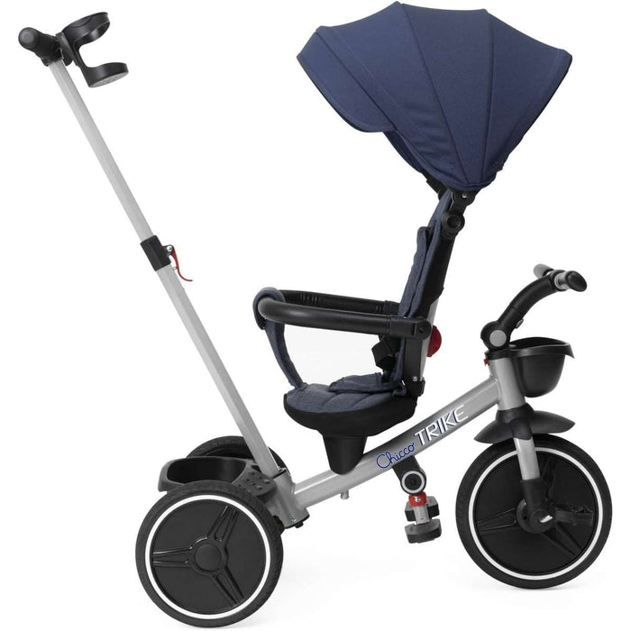 CHICCO Chicco Tricliclo 4In1 - 0012136000000