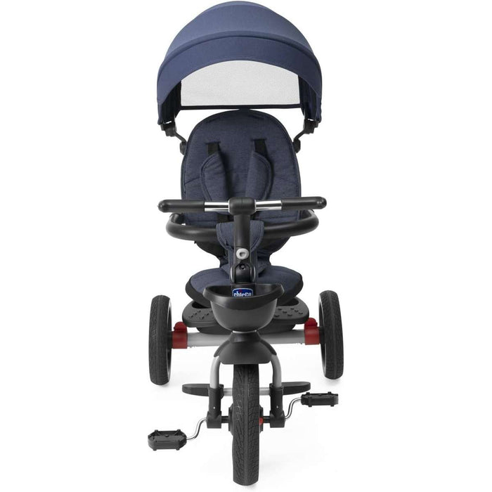 CHICCO Chicco Tricliclo 4In1 - 0012136000000
