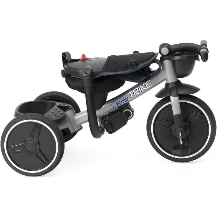 CHICCO Chicco Tricliclo 4In1 - 0012136000000