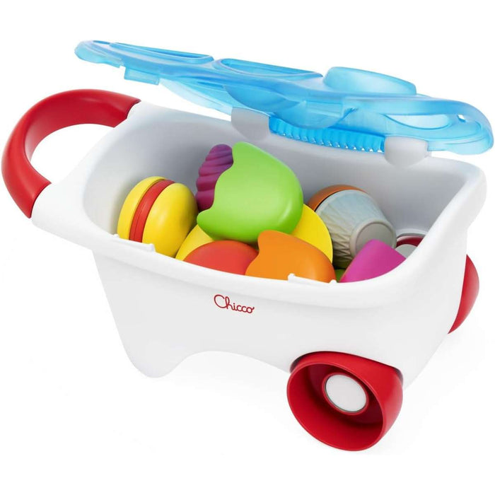 CHICCO Carretto Dei Gelati - 0012149000000