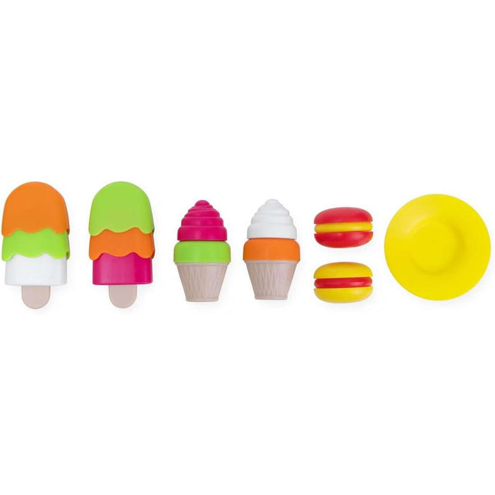 CHICCO Carretto Dei Gelati - 0012149000000