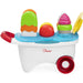 CHICCO Carretto Dei Gelati - 0012149000000