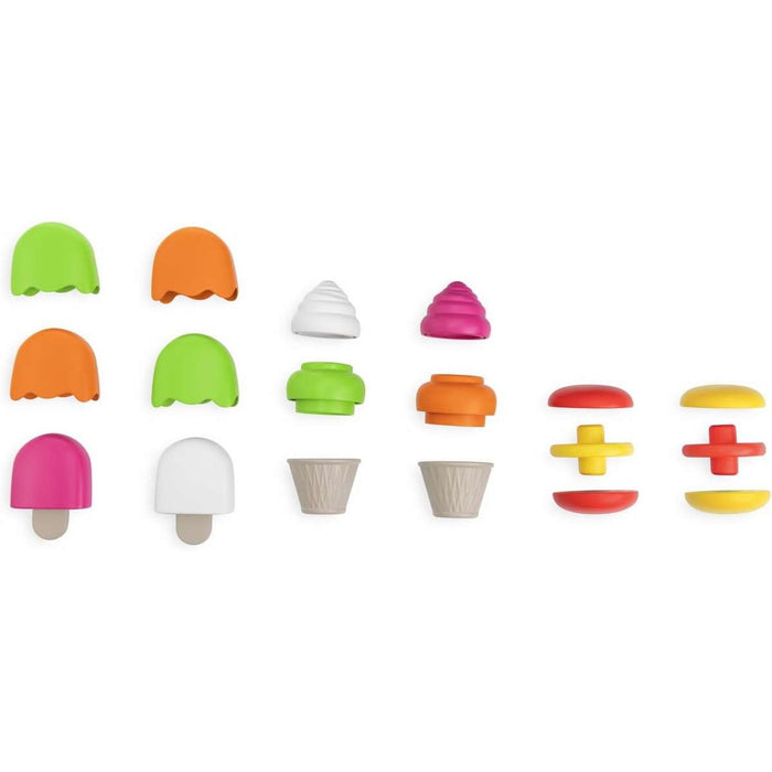 CHICCO Carretto Dei Gelati - 0012149000000