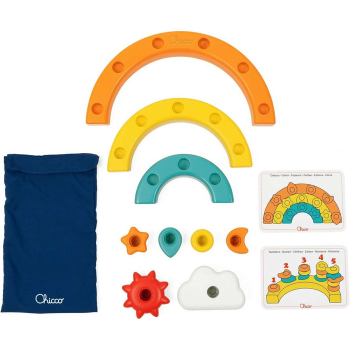 CHICCO Arcobaleno 2 In 1 - 0012198000000
