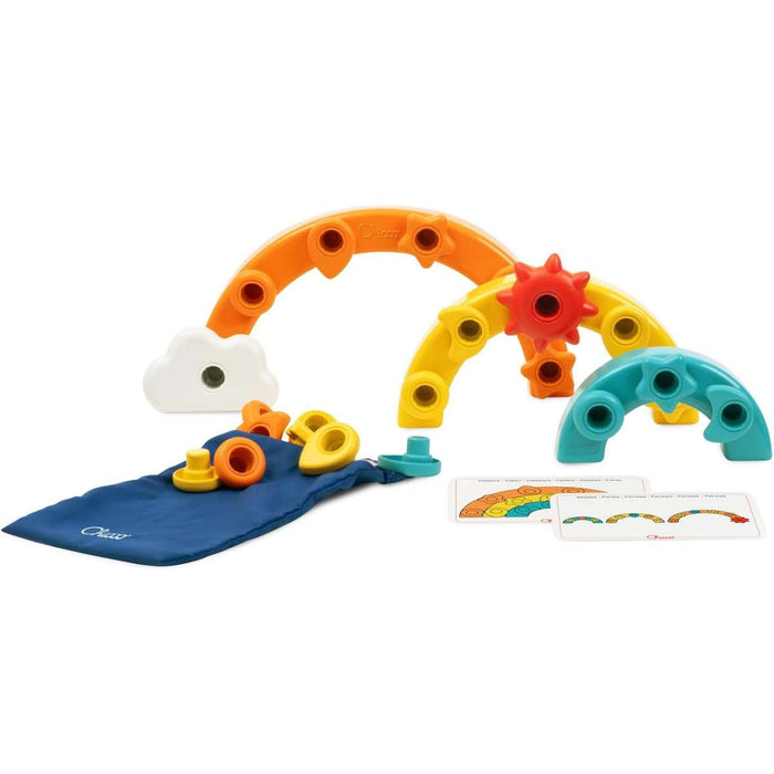 CHICCO Arcobaleno 2 In 1 - 0012198000000
