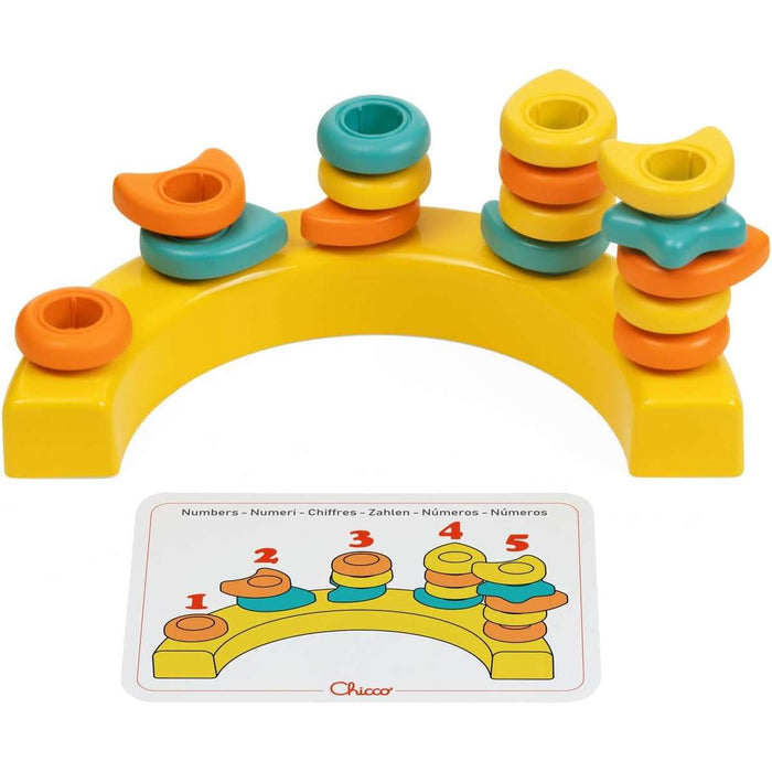 CHICCO Arcobaleno 2 In 1 - 0012198000000