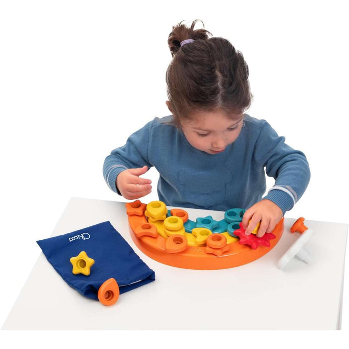 CHICCO Arcobaleno 2 In 1 - 0012198000000
