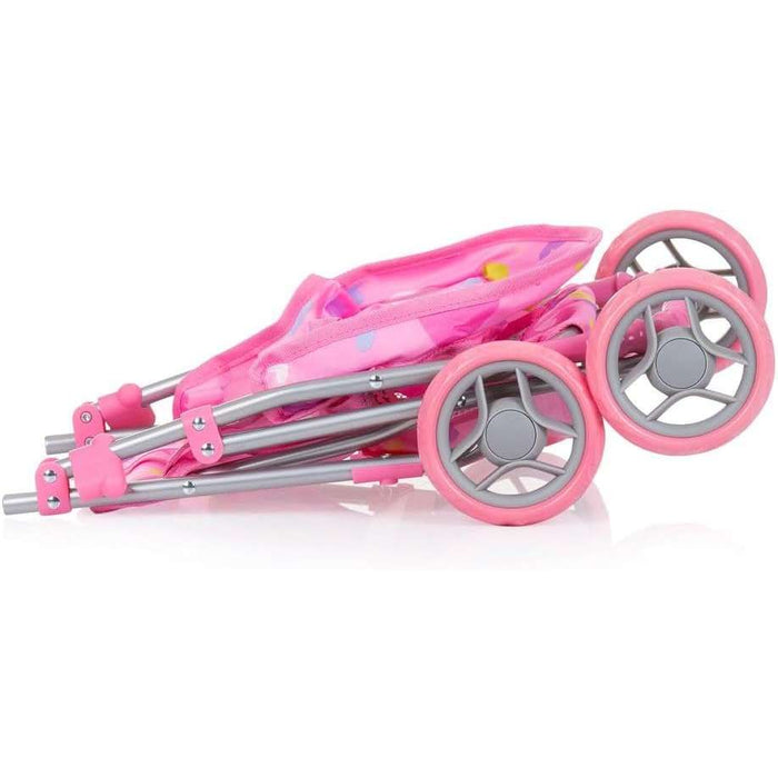 CHIPOLINO Passeggino Alice Hearts - KZKAL02403HE