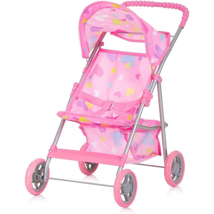 CHIPOLINO Passeggino Alice Hearts - KZKAL02403HE
