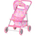 CHIPOLINO Passeggino Alice Hearts - KZKAL02403HE