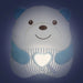 CHICCO Orsetto Sweet Heart Blu - 00012266200000