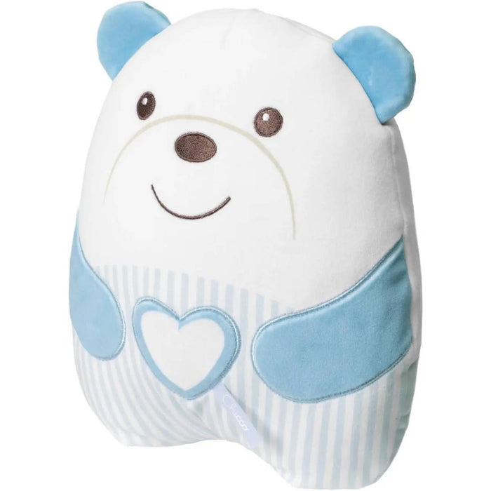 CHICCO Orsetto Sweet Heart Blu - 00012266200000