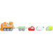 CHICCO Baby Railway Deluxe - 00012343000000