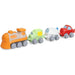 CHICCO Baby Railway Deluxe - 00012343000000