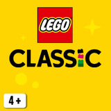 lego classic mornatipaglia