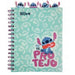 COOLPACK Quaderno A Spirale Stitch Formato A5 Con Divisori - 75088PTR