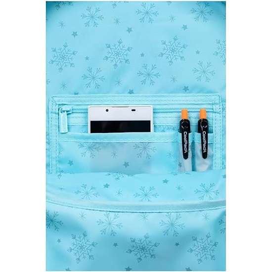 COOLPACK Zaino Rider Frozen - F109776