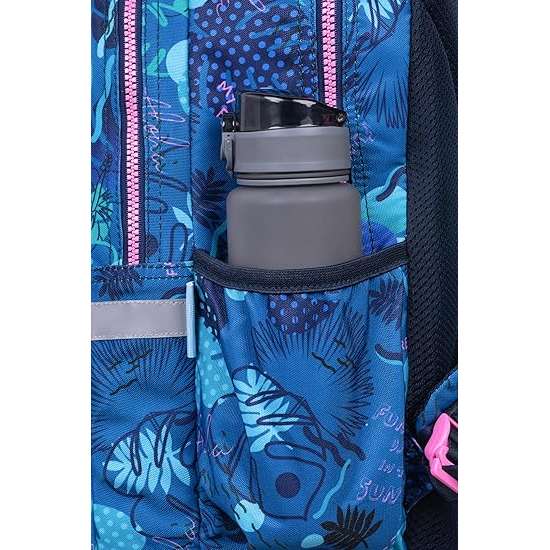 COOLPACK Zaino Rider Stitch - F109780