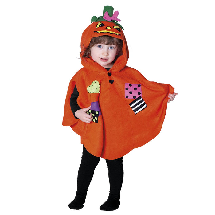 CARNAVAL QUEEN Mantellina Zucchetta Baby